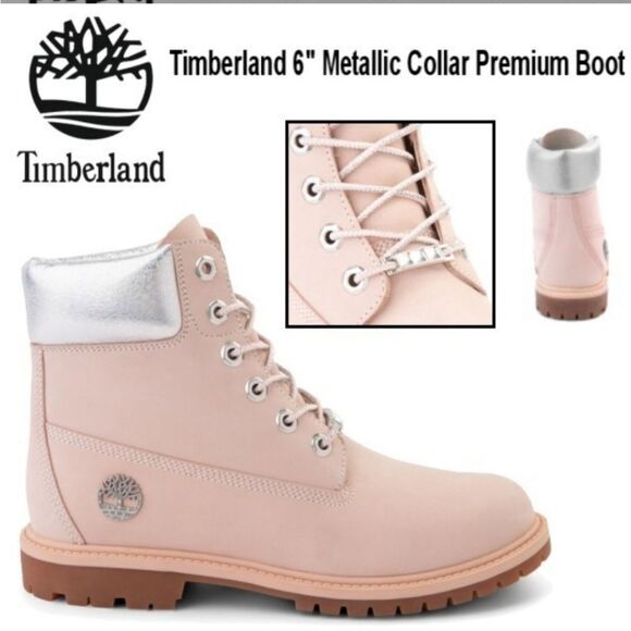 BRAND NEW TIMBERLAND CASUAL STYLE UNISEX STREET BOOT - Picture 4 of 16